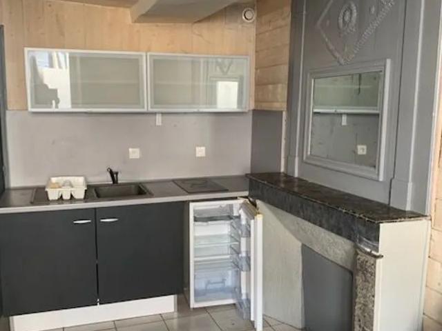 Location Appartement Rue de la Vicomté, Argentan