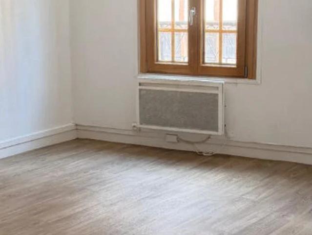 Location Appartement Rue de la Vicomte, Rouen