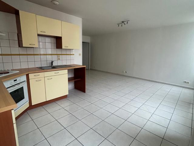 Location Appartement Rue de la Victoire de la Marne, Chaumont