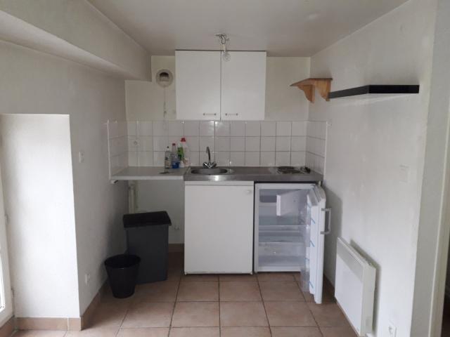 Location Appartement Rue de la Victoire de la Marne, Chaumont