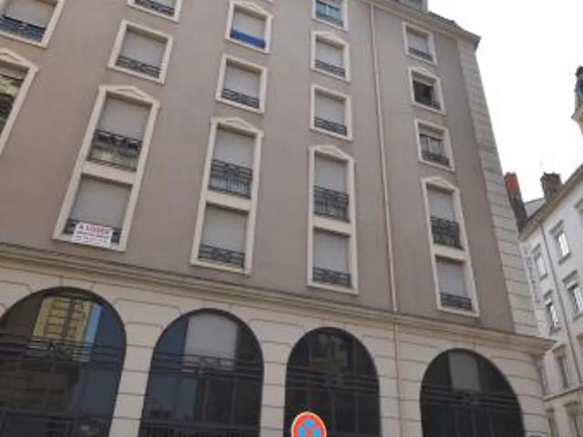 Location Appartement Rue de la Victoire, Lyon