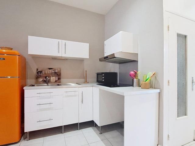 Location Appartement Rue de la Victoire, Lyon