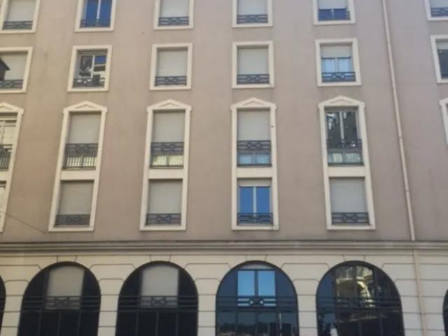 Location Appartement Rue de la Victoire, Lyon