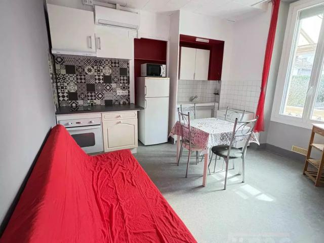 Location Appartement Rue de la Victoire, Saint Martin d'Hères