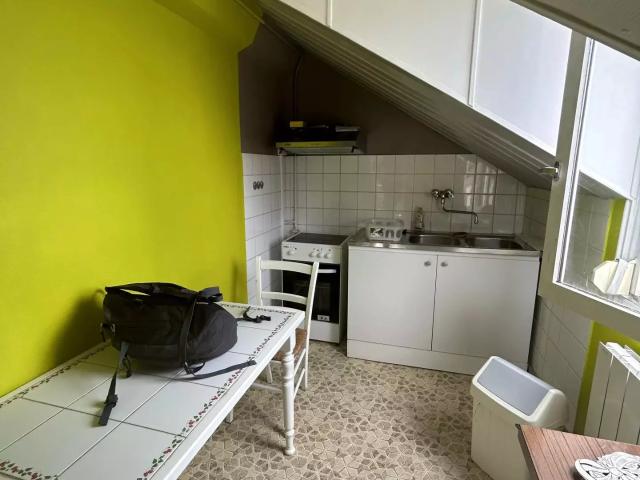 Location Appartement Rue de la Victoire, Saint Martin d'Hères