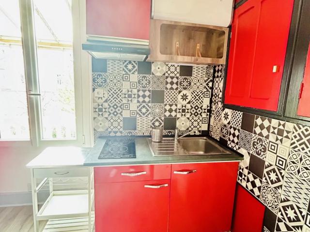 Location Appartement Rue de la Victoire, Saint Martin d'Hères