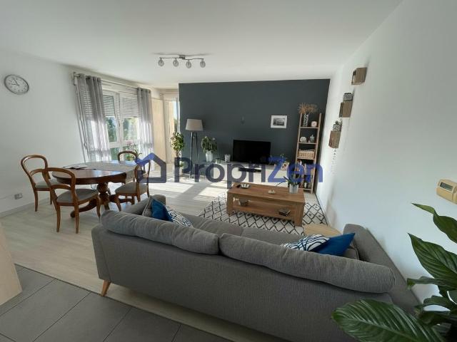 Location Appartement Rue de la Victoire, Wintzenheim