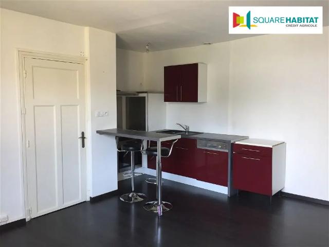 Location Appartement Rue de la Victoire, Tarbes