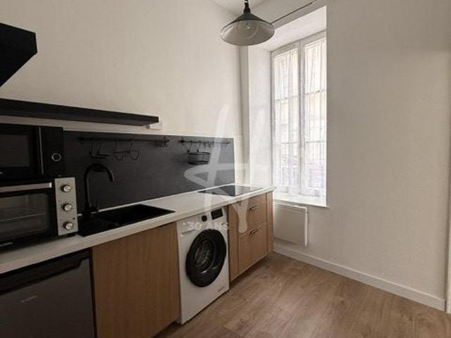 Location Appartement Rue de la Vignotte, Metz