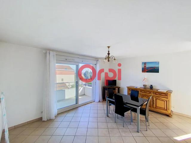 Location Appartement Rue de la Vignette, Valleiry