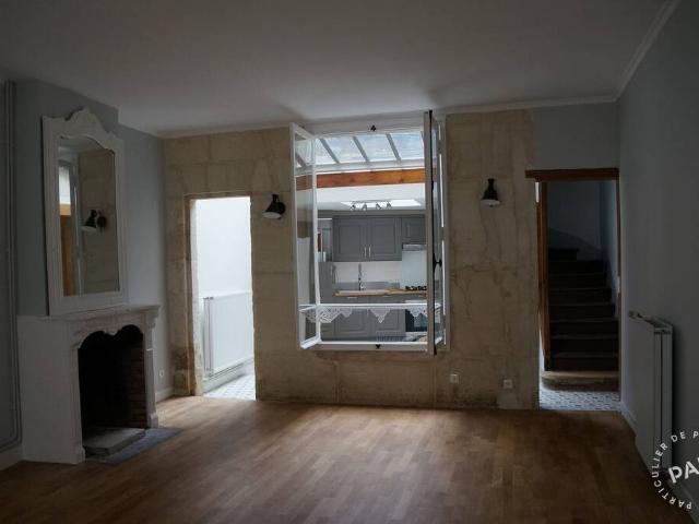 Location Appartement Rue de la Villageoise, Creil