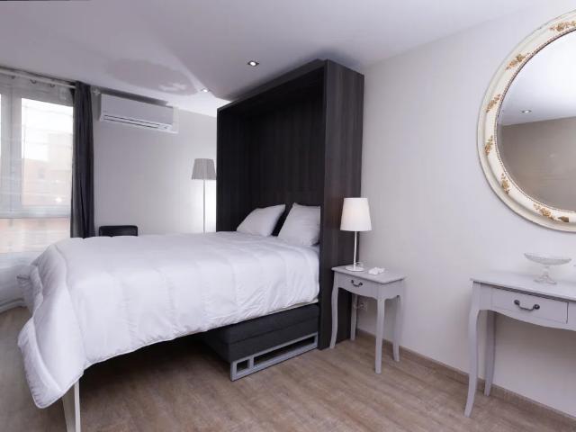 Location Appartement Rue de la Villette, Lyon
