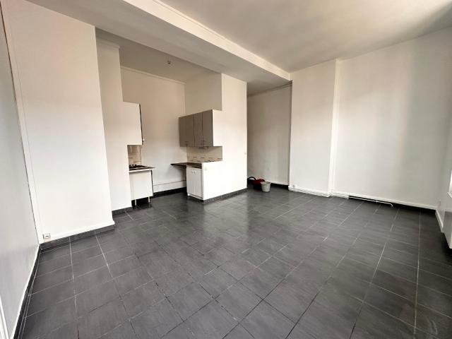 Location Appartement Rue de la Villette, Lyon