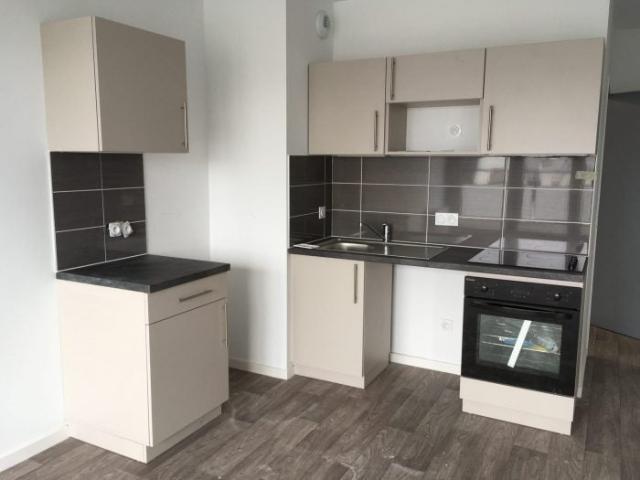 Location Appartement Rue de la Ville Aubry, Trégueux