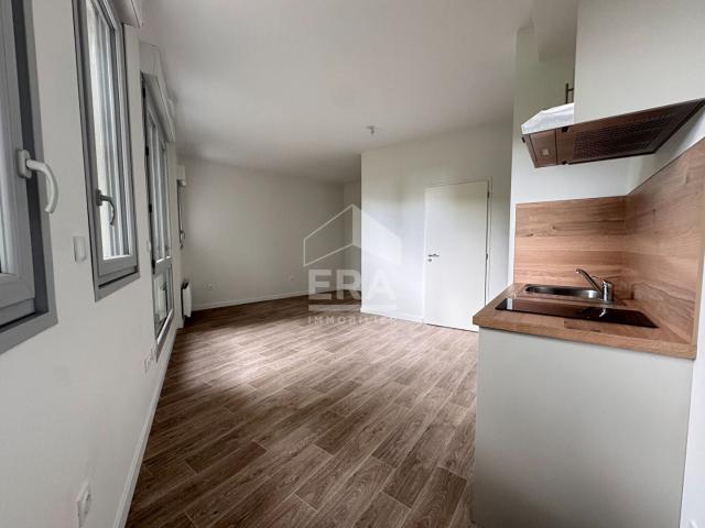 Location Appartement Rue de la Vincenderie, Buxerolles