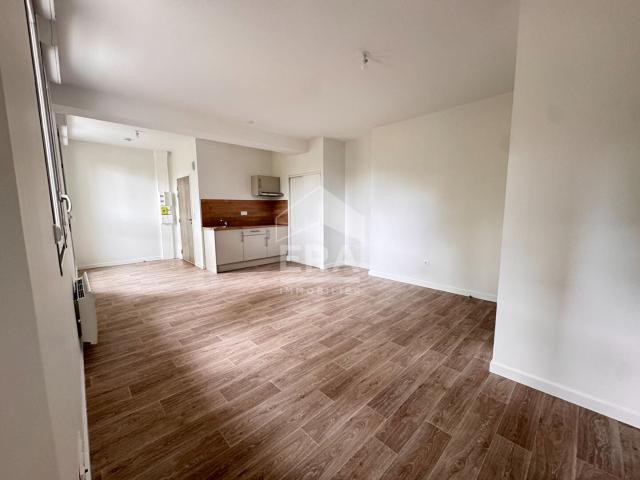 Location Appartement Rue de la Vincenderie, Buxerolles