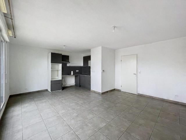 Location Appartement Rue de la Violette, Launaguet