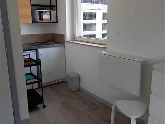 Location Appartement Rue de la Viotte, Besançon