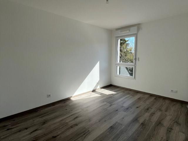 Location Appartement Rue de la Virée de la Croix, Saint Nazaire