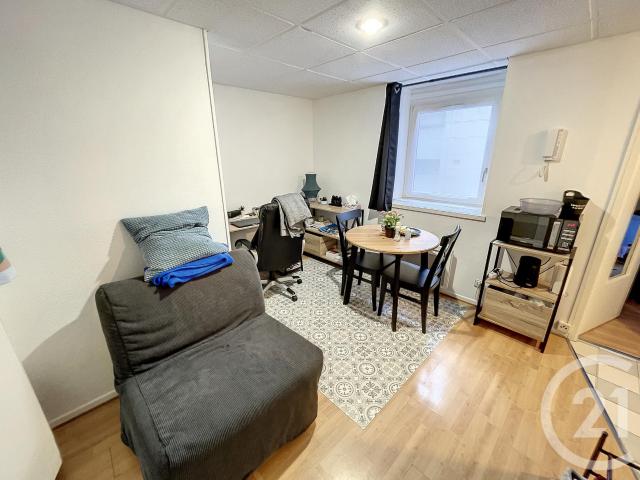 Location Appartement Rue de la Visitation, Nancy