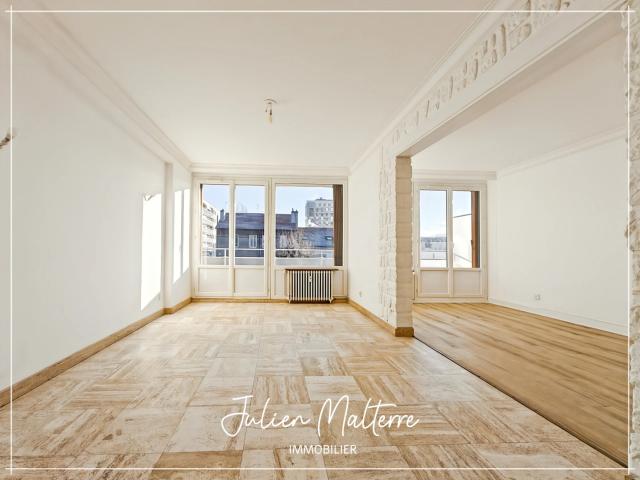 Location Appartement Rue de la Visitation, Saint Étienne