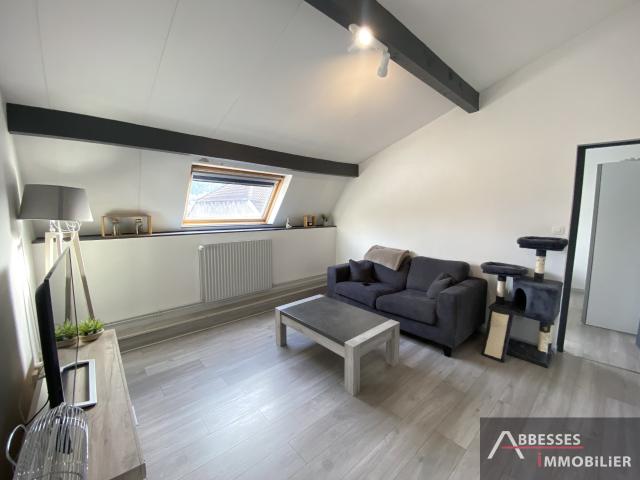 Location Appartement Rue de la Xavée, Remiremont