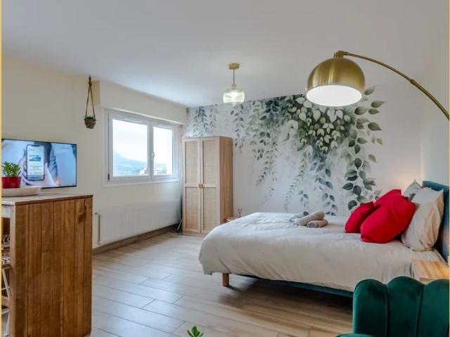 Location Appartement Rue de la Zone, Annemasse