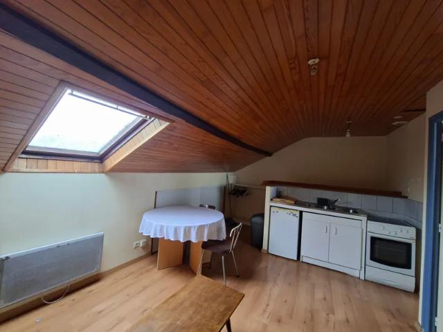 Location Appartement Rue de l'Abattoir, Carhaix Plouguer