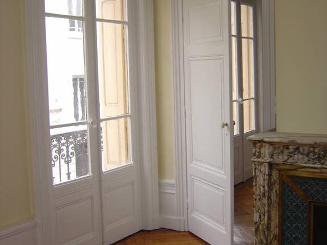 Location Appartement Rue de l'Abattoir, Firminy