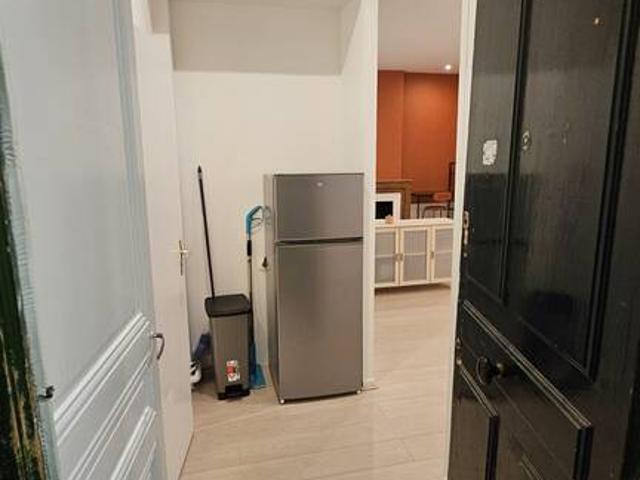 Location Appartement Rue de l'Abattoir, Firminy