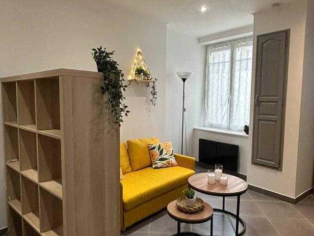 Location Appartement Rue de l'Abattoir, Firminy