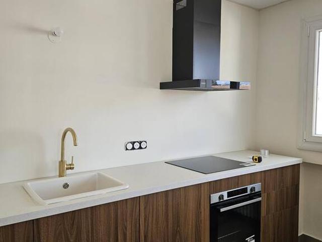 Location Appartement Rue de l'Abattoir, Firminy