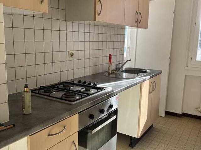 Location Appartement Rue de l'Abattoir, Firminy