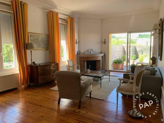Location Appartement Rue de l'Abattoir, Firminy