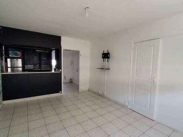 Location Appartement Rue de l'Abattoir, Firminy