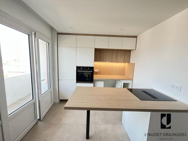Location Appartement Rue de l'Abattoir, Le Coteau