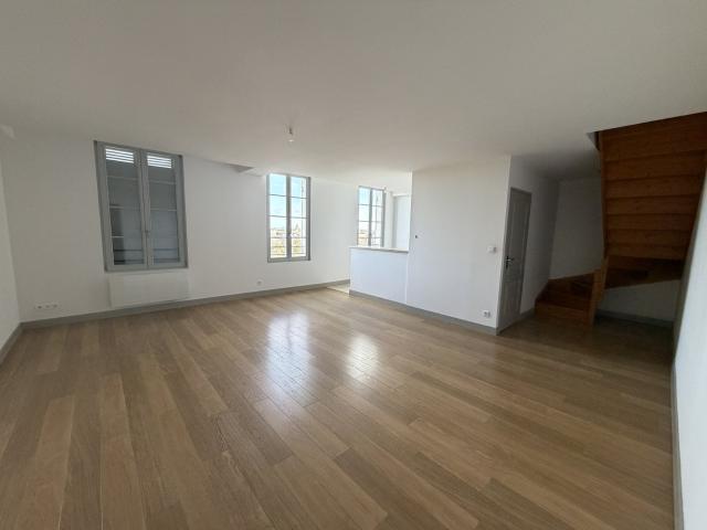 Location Appartement Rue de l'Abattoir, Saintes