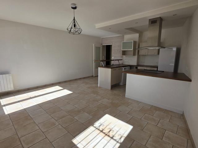 Location Appartement Rue de l'Abbaye, Angers