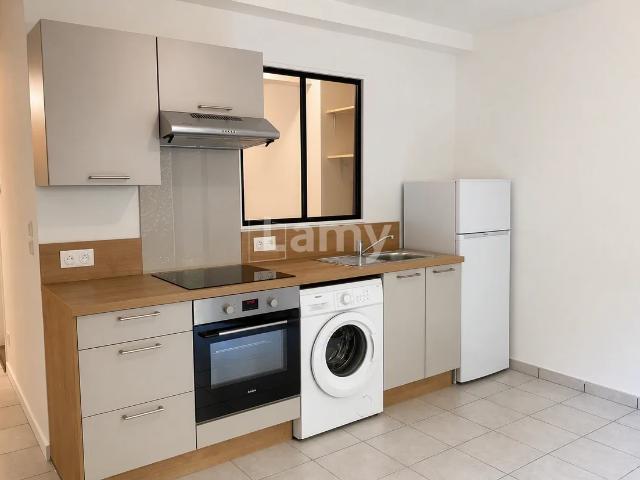 Location Appartement Rue de l'Abbaye, Nantes