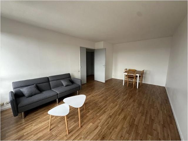 Location Appartement Rue de l'Abbé Bonpain, Marcq en Barœul