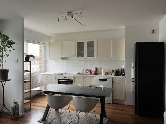 Location Appartement Rue de l'Abbé Bonpain, Marcq en Barœul