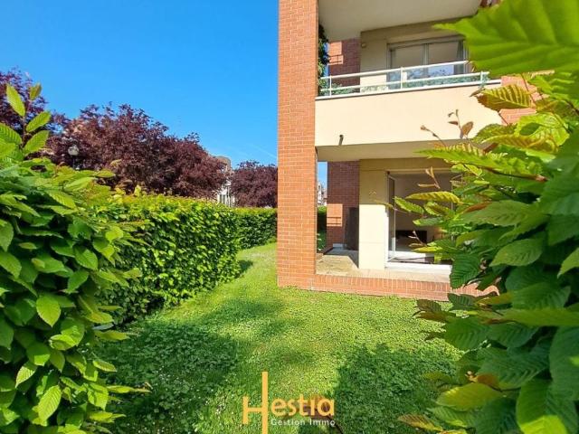 Location Appartement Rue de l'Abbé Bonpain, Marcq en Barœul