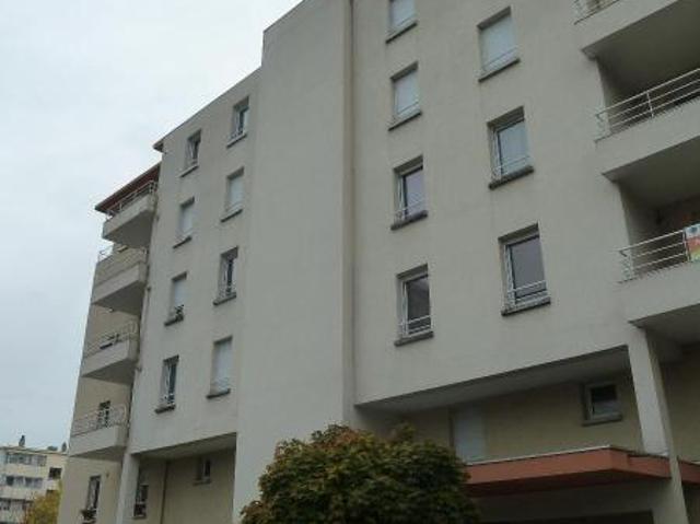 Location Appartement Rue De L'abbé Bayle, Oz