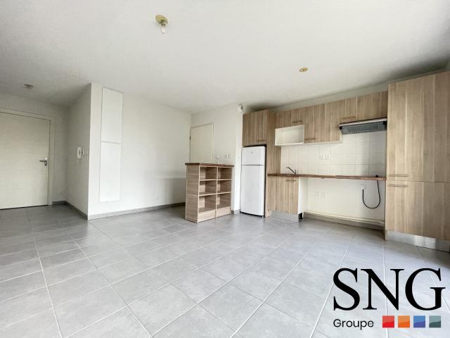 Location Appartement Rue de l'Abbé Gabriel Latour, Toulouse