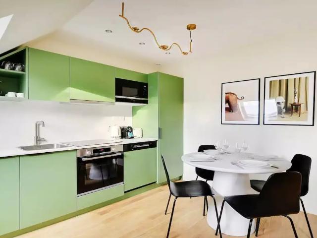Location Appartement Rue de l'Abbé Grégoire, Paris
