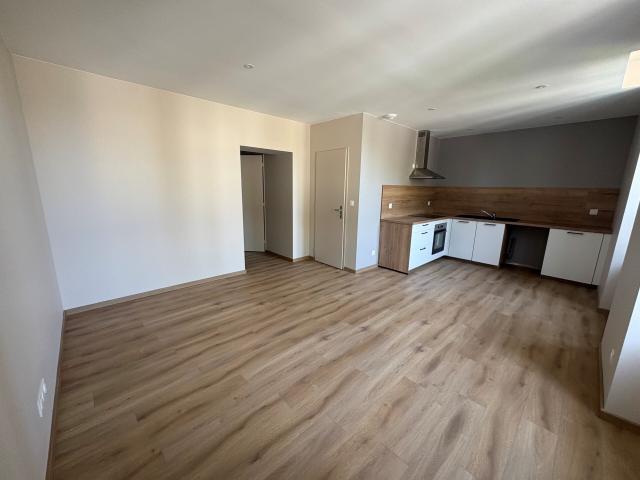 Location Appartement Rue de l'Abbé Delorme, Veauche