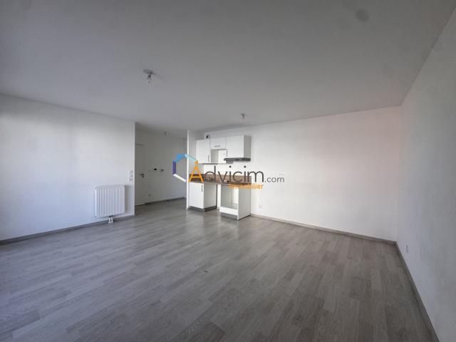 Location Appartement Rue de l'Abbé Dugué, Saint Jean de la Ruelle