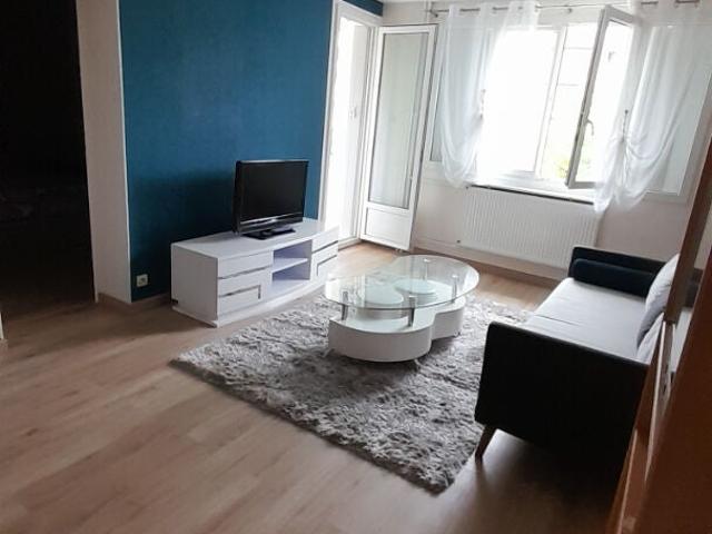 Location Appartement Rue de l'Abbé Dugué, Saint Jean de la Ruelle