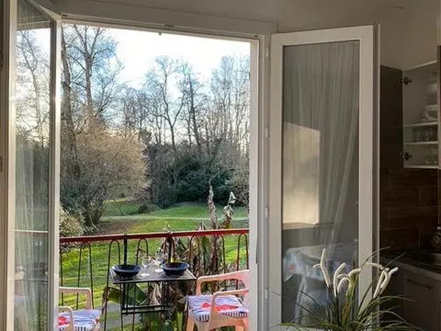 Location Appartement Rue de l'Abbé Escarnot, Barbotan les Thermes