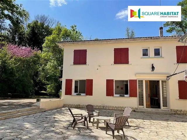 Location Appartement Rue de l'Abbé Escarnot, Barbotan les Thermes